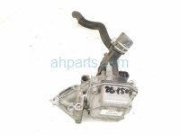 Toyota ELECTRIC ENGINE WATER PUMP - 2.5L Toyota ELECTRIC ENGINE WATER PUMP - 2.5L