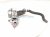 2021 Toyota Rav 4 Electric Engine Water Pump 2.5l 16032 F0011 Replacement 2021 Toyota Rav 4 Electric Engine Water Pump 2.5l 16032 F0011 Replacement thumbnail