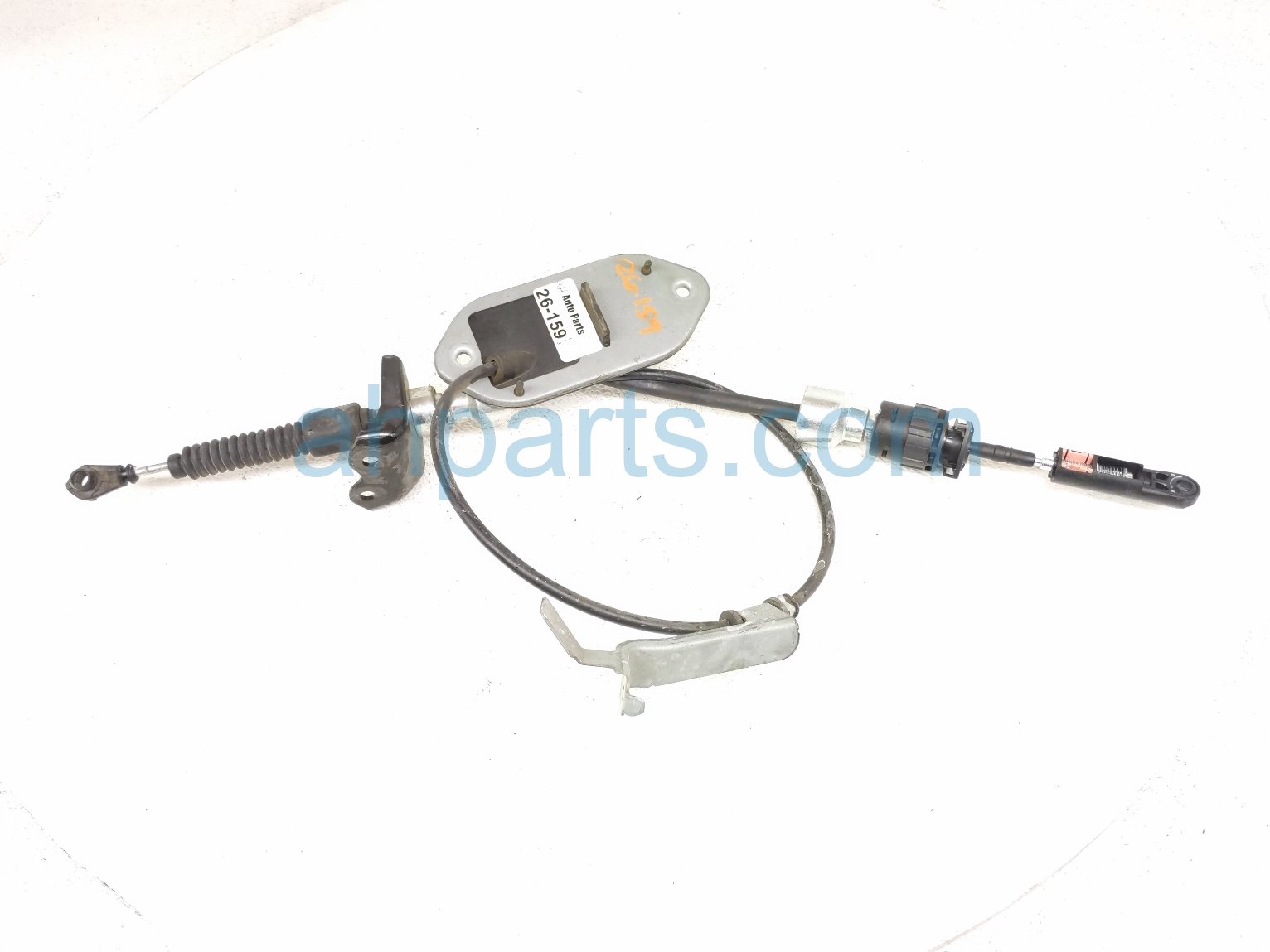 Toyota A/T SHIFTER CABLE - 2.5L FWD