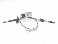 Toyota A/T SHIFTER CABLE - 2.5L FWD Toyota A/T SHIFTER CABLE - 2.5L FWD