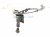 2021 Toyota Rav 4 A/t Shifter Cable 2.5l Fwd 33820 0R160 Replacement 2021 Toyota Rav 4 A/t Shifter Cable 2.5l Fwd 33820 0R160 Replacement thumbnail