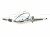 2021 Toyota Rav 4 A/t Shifter Cable 2.5l Fwd 33820 0R160 Replacement 2021 Toyota Rav 4 A/t Shifter Cable 2.5l Fwd 33820 0R160 Replacement thumbnail