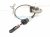 2021 Toyota Rav 4 A/t Shifter Cable 2.5l Fwd 33820 0R160 Replacement 2021 Toyota Rav 4 A/t Shifter Cable 2.5l Fwd 33820 0R160 Replacement thumbnail