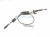 2021 Toyota Rav 4 A/t Shifter Cable 2.5l Fwd 33820 0R160 Replacement 2021 Toyota Rav 4 A/t Shifter Cable 2.5l Fwd 33820 0R160 Replacement thumbnail