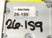 2021 Toyota Rav 4 Srs Airbag Computer 6 Blown Ab 89170 0R350 Replacement 2021 Toyota Rav 4 Srs Airbag Computer 6 Blown Ab 89170 0R350 Replacement thumbnail