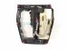 2021 Toyota Rav 4 Center Shifter Bezel W/sw blk 35978 0R010 Replacement 2021 Toyota Rav 4 Center Shifter Bezel W/sw blk 35978 0R010 Replacement thumbnail