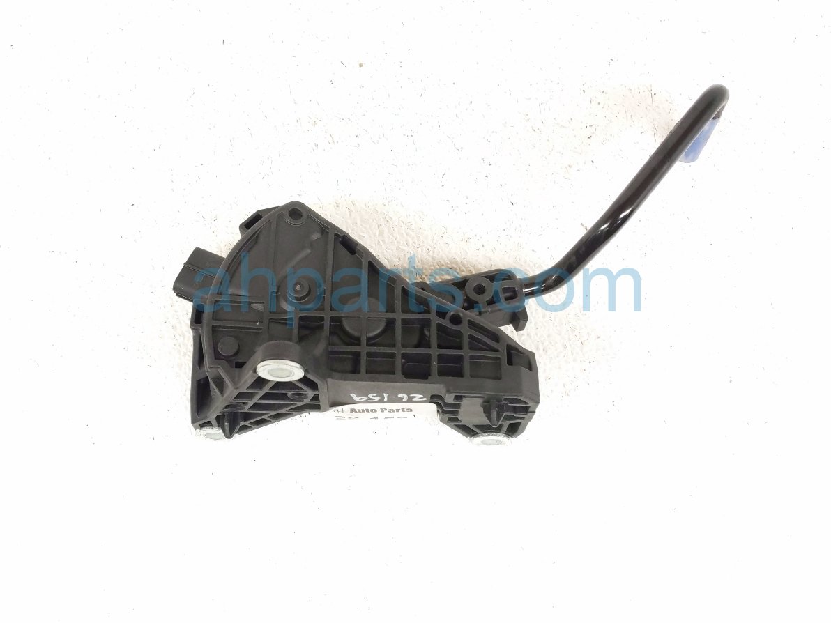Toyota GAS / ACCELERATOR PEDAL ASSY