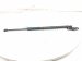 2021 Toyota Rav 4 Driver Tailgate Lift Support Strut 68920 0R020 Replacement 2021 Toyota Rav 4 Driver Tailgate Lift Support Strut 68920 0R020 Replacement thumbnail