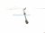 2021 Toyota Rav 4 Driver Tailgate Lift Support Strut 68920 0R020 Replacement 2021 Toyota Rav 4 Driver Tailgate Lift Support Strut 68920 0R020 Replacement thumbnail