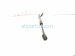 2021 Toyota Rav 4 Driver Tailgate Lift Support Strut 68920 0R020 Replacement 2021 Toyota Rav 4 Driver Tailgate Lift Support Strut 68920 0R020 Replacement thumbnail