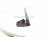 2021 Toyota Rav 4 Driver Tailgate Lift Support Strut 68920 0R020 Replacement 2021 Toyota Rav 4 Driver Tailgate Lift Support Strut 68920 0R020 Replacement thumbnail