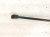 2021 Toyota Rav 4 Driver Tailgate Lift Support Strut 68920 0R020 Replacement 2021 Toyota Rav 4 Driver Tailgate Lift Support Strut 68920 0R020 Replacement thumbnail