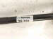 2021 Toyota Rav 4 Driver Tailgate Lift Support Strut 68920 0R020 Replacement 2021 Toyota Rav 4 Driver Tailgate Lift Support Strut 68920 0R020 Replacement thumbnail