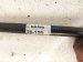 2021 Toyota Rav 4 Passenger Tailgate Lift Support Strut 68910 0R030 Replacement 2021 Toyota Rav 4 Passenger Tailgate Lift Support Strut 68910 0R030 Replacement thumbnail