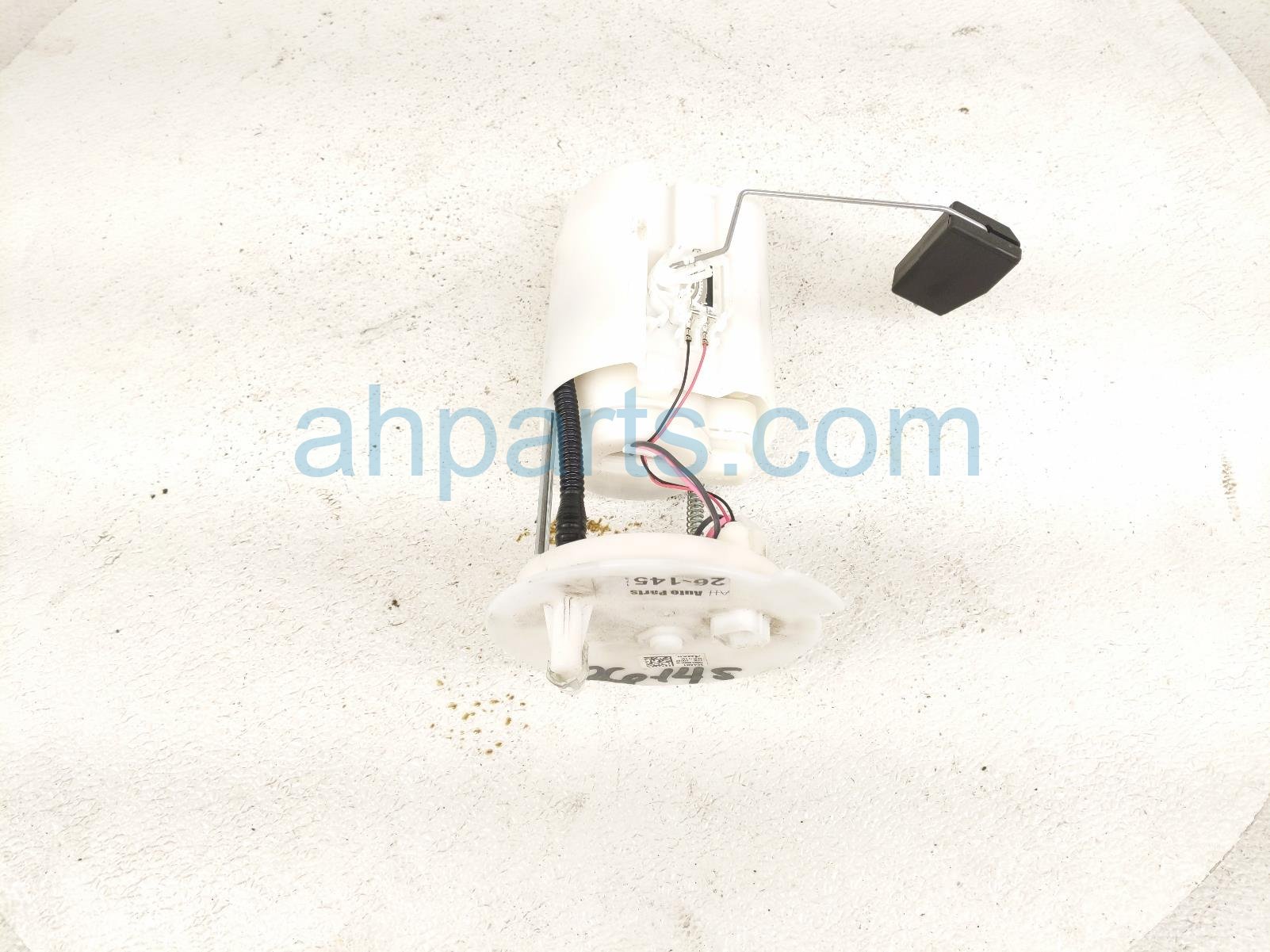 Honda GAS / FUEL PUMP (TANK MOUNTED)