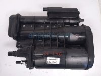 Honda FUEL VAPOR CHARCOAL CANISTER - 1.5T Honda FUEL VAPOR CHARCOAL CANISTER - 1.5T