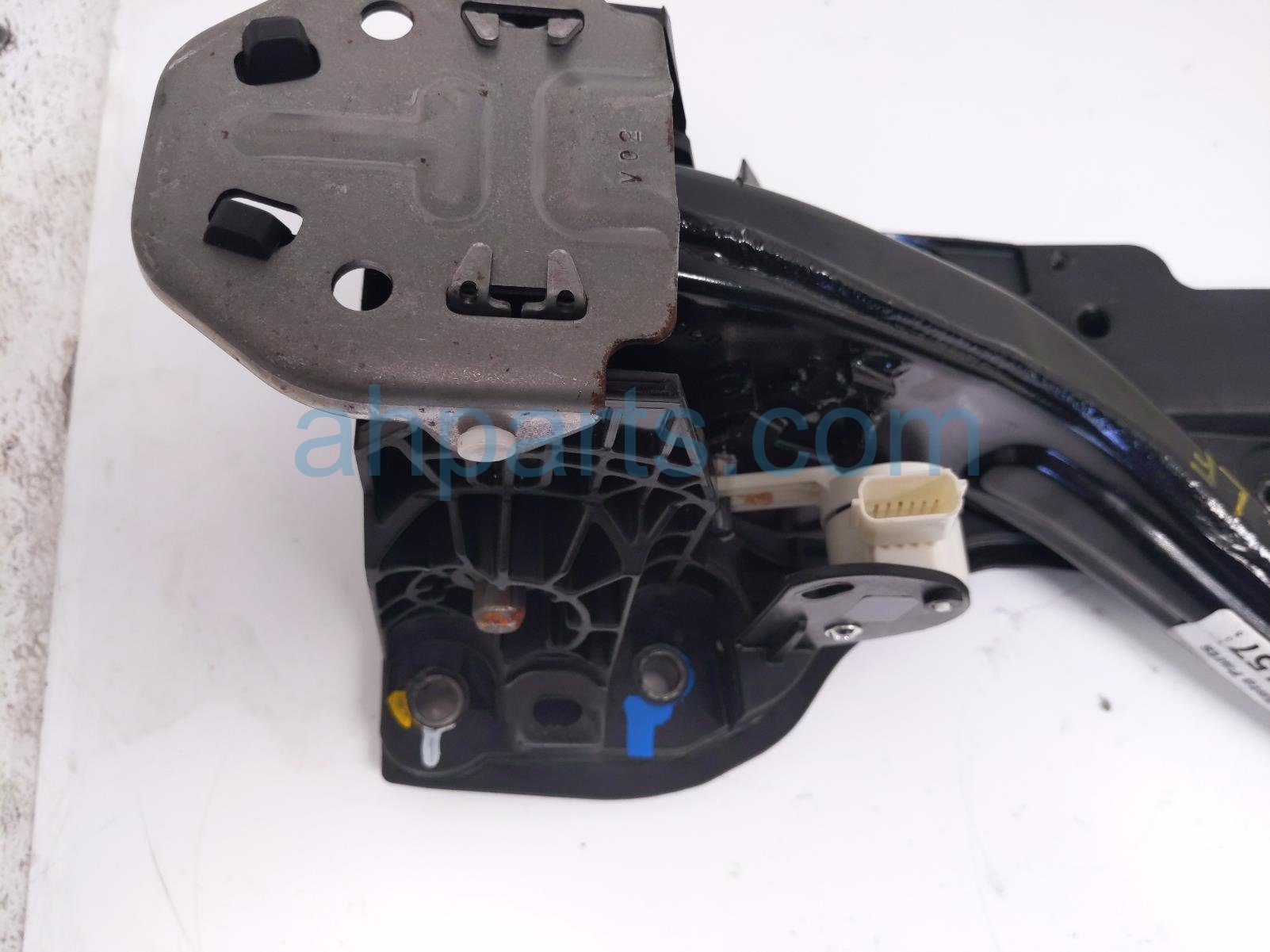 2026 Chevy Equinoxev Brake Pedal Assy Fl 85744836 Replacement 2026 Chevy Equinoxev Brake Pedal Assy Fl 85744836 Replacement thumbnail