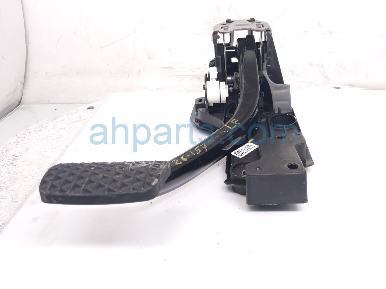 2026 Chevy Equinoxev Brake Pedal Assy Fl 85744836 Replacement 2026 Chevy Equinoxev Brake Pedal Assy Fl 85744836 Replacement thumbnail