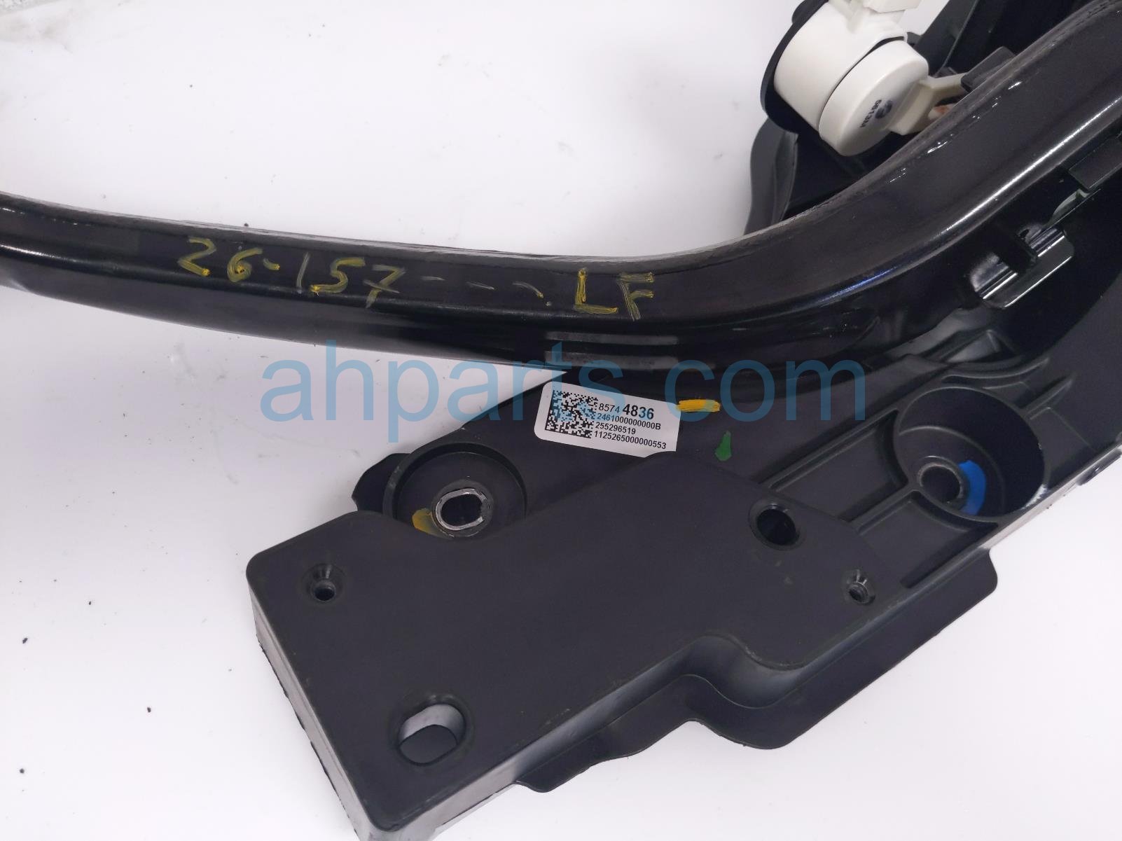 2026 Chevy Equinoxev Brake Pedal Assy Fl 85744836 Replacement 2026 Chevy Equinoxev Brake Pedal Assy Fl 85744836 Replacement thumbnail