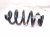 2026 Chevy Equinoxev Strut / / Shock Absorber Rear Passenger Coil Spring 85780078 Replacement 2026 Chevy Equinoxev Strut / / Shock Absorber Rear Passenger Coil Spring 85780078 Replacement thumbnail