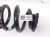 2026 Chevy Equinoxev Strut / / Shock Absorber Rear Passenger Coil Spring 85780078 Replacement 2026 Chevy Equinoxev Strut / / Shock Absorber Rear Passenger Coil Spring 85780078 Replacement thumbnail