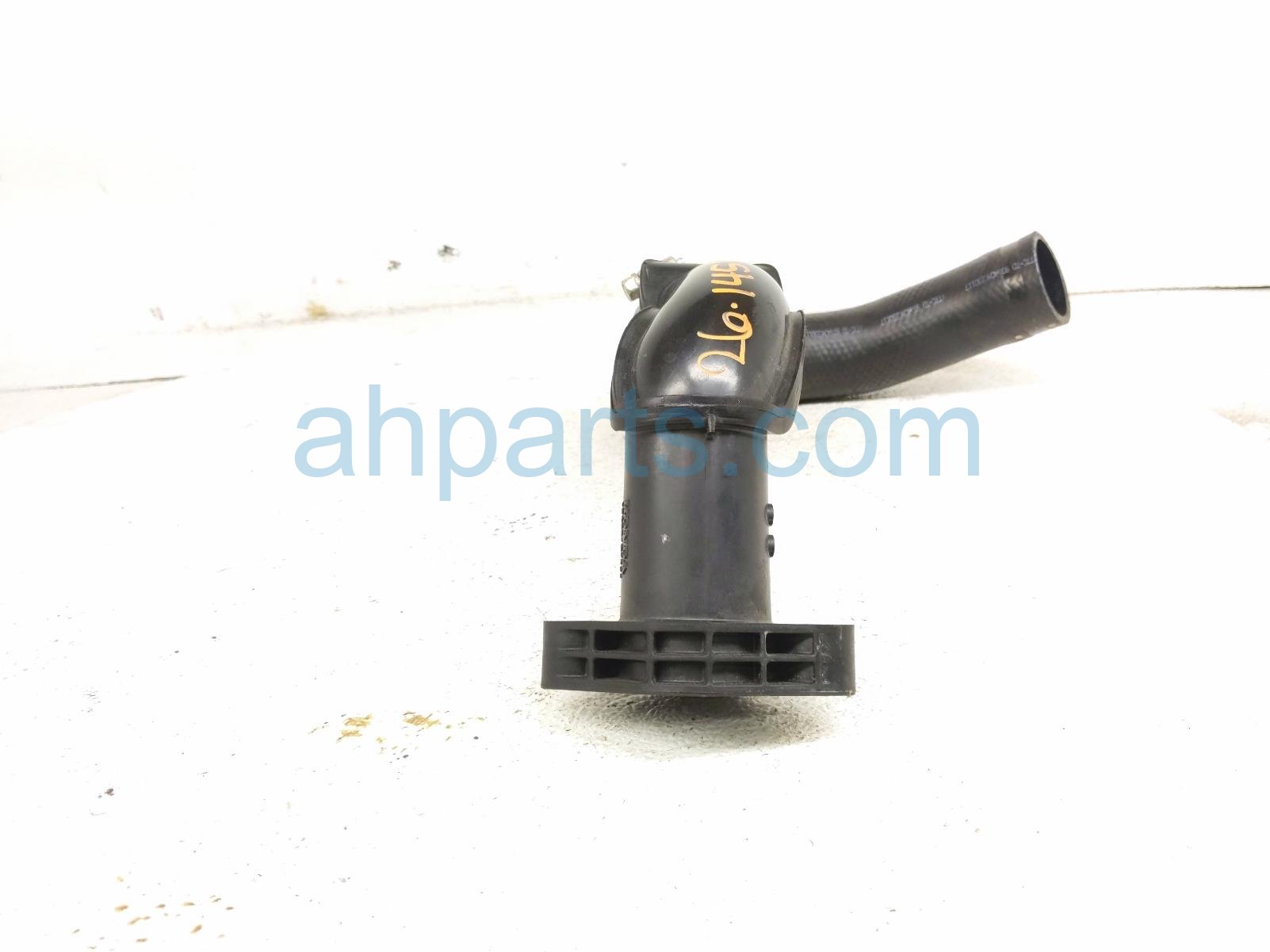 2023 Honda Accord Passenger Intercooler Pipe & Hose 1.5t 17282 64A A00 Replacement 2023 Honda Accord Passenger Intercooler Pipe & Hose 1.5t 17282 64A A00 Replacement thumbnail