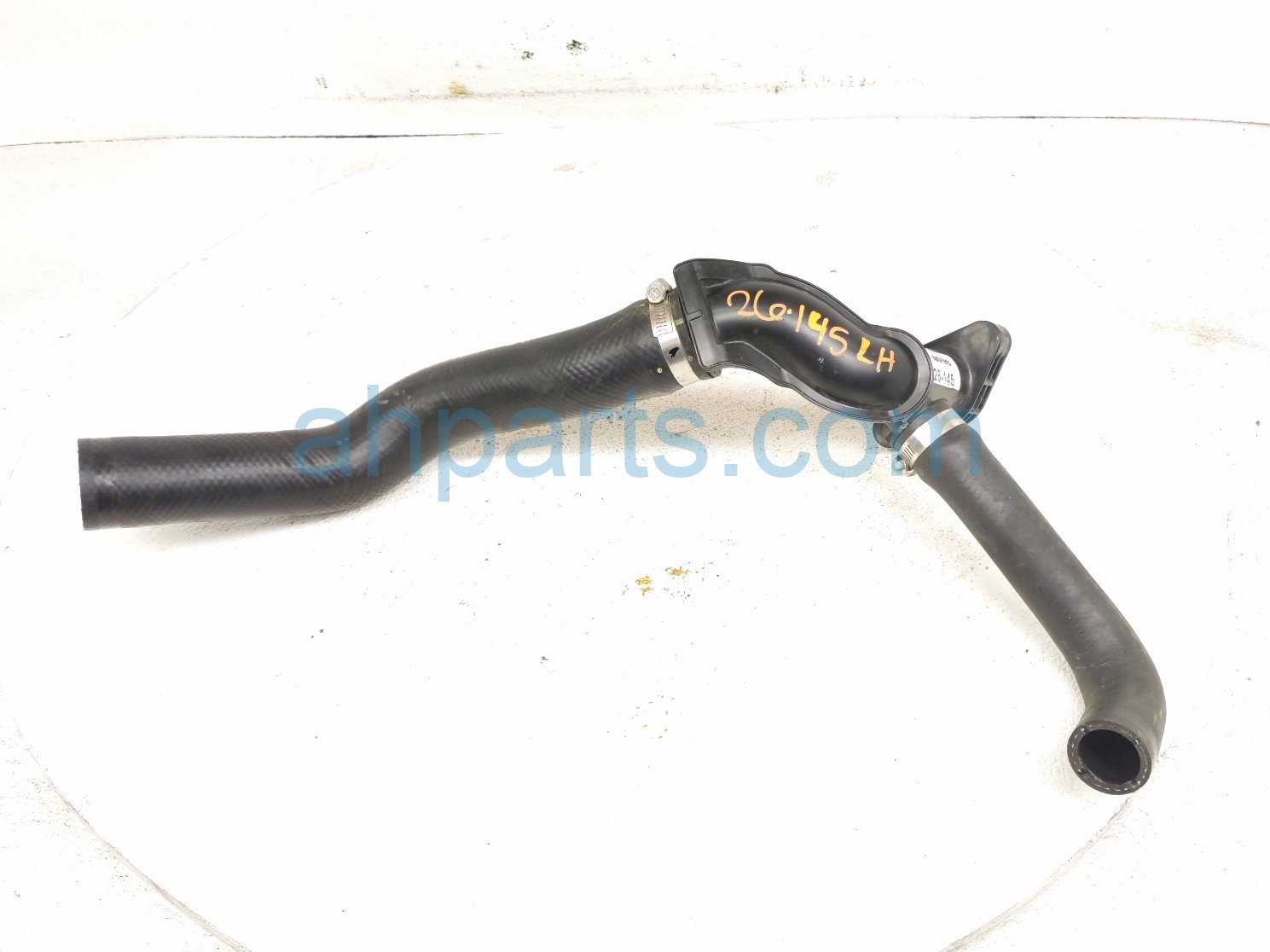 Honda LH INTERCOOLER OUTLET PIPE-1.5T