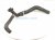 2023 Honda Accord Driver Intercooler Outlet Pipe 1.5t 17291 6CJ H00 Replacement 2023 Honda Accord Driver Intercooler Outlet Pipe 1.5t 17291 6CJ H00 Replacement thumbnail