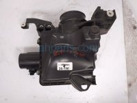 Honda AIR CLEANER INTAKE BOX W/MAF Honda AIR CLEANER INTAKE BOX W/MAF