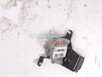 Honda FUEL DOOR LOCK ACTUATOR Honda FUEL DOOR LOCK ACTUATOR