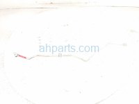 Honda A/C RECEIVER PIPE - 1.5T SDN Honda A/C RECEIVER PIPE - 1.5T SDN