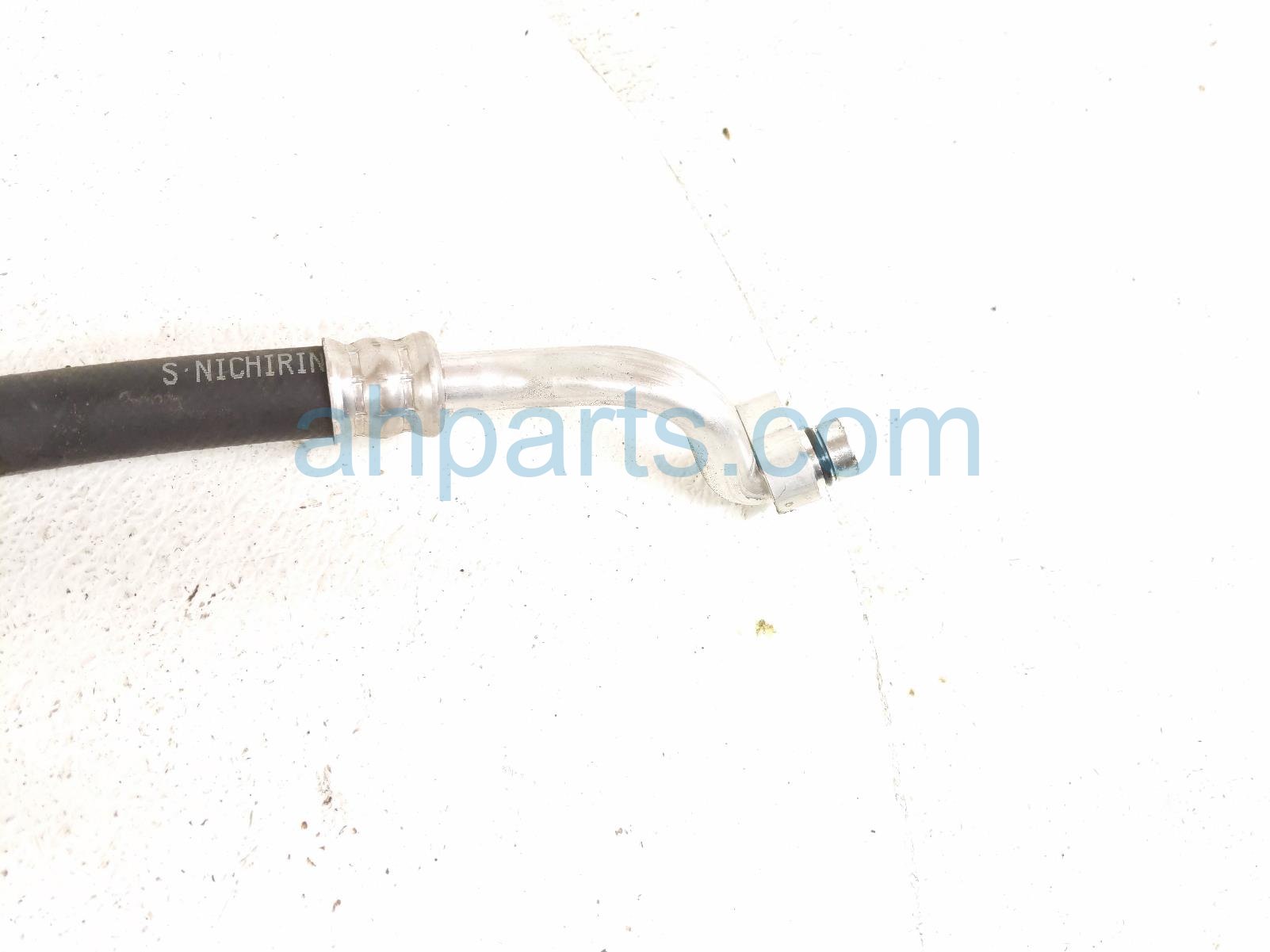 2023 Honda Accord Ac Pipe Line A/c Suction Hose 1.5t Sdn 80311 30A A01 Replacement 2023 Honda Accord Ac Pipe Line A/c Suction Hose 1.5t Sdn 80311 30A A01 Replacement thumbnail