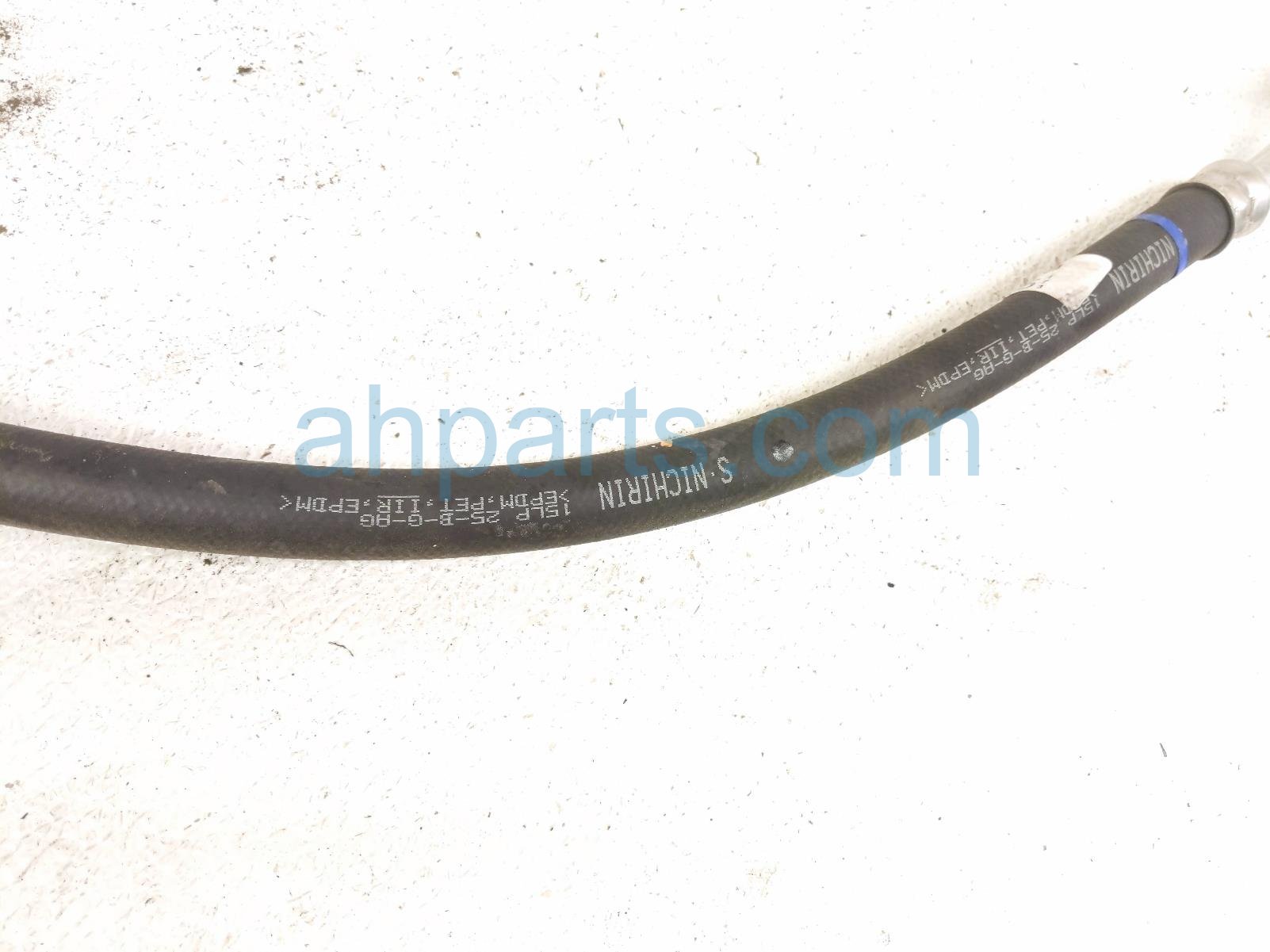 2023 Honda Accord Ac Pipe Line A/c Suction Hose 1.5t Sdn 80311 30A A01 Replacement 2023 Honda Accord Ac Pipe Line A/c Suction Hose 1.5t Sdn 80311 30A A01 Replacement thumbnail