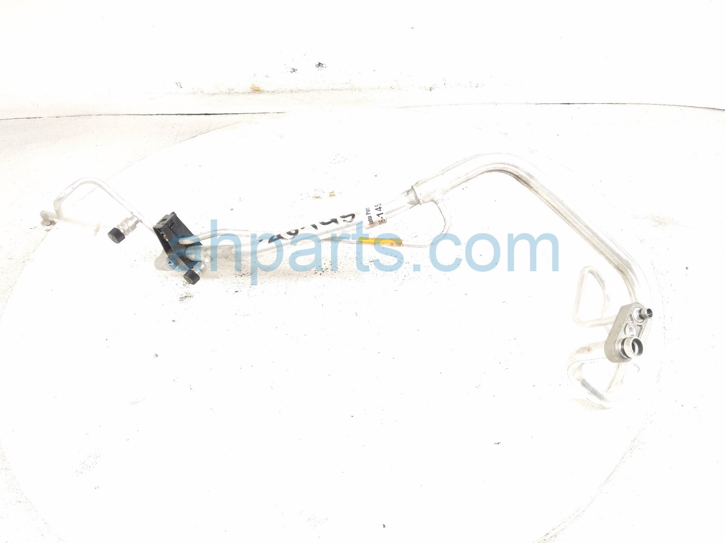 Honda A/C HEAT EXCHANGER PIPE - 1.5T SDN