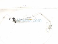 Honda A/C HEAT EXCHANGER PIPE - 1.5T SDN Honda A/C HEAT EXCHANGER PIPE - 1.5T SDN