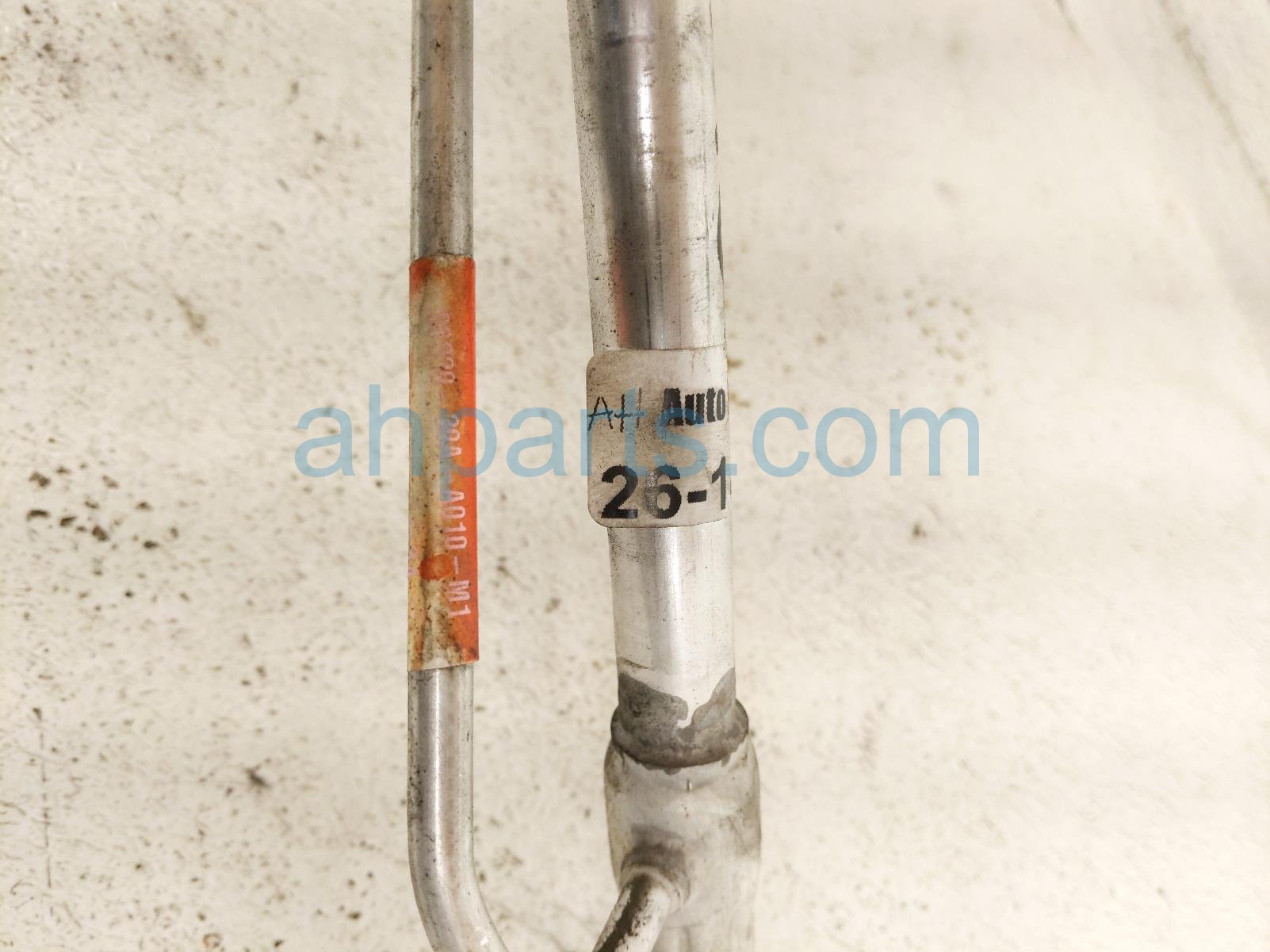 2023 Honda Accord Ac Hose Line A/c Heat Exchanger Pipe 1.5t Sdn 80331 30A A01 Replacement 2023 Honda Accord Ac Hose Line A/c Heat Exchanger Pipe 1.5t Sdn 80331 30A A01 Replacement thumbnail
