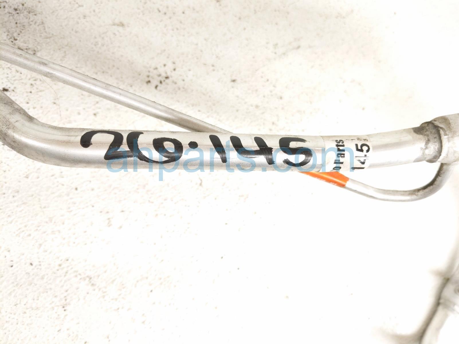 2023 Honda Accord Ac Hose Line A/c Heat Exchanger Pipe 1.5t Sdn 80331 30A A01 Replacement 2023 Honda Accord Ac Hose Line A/c Heat Exchanger Pipe 1.5t Sdn 80331 30A A01 Replacement thumbnail