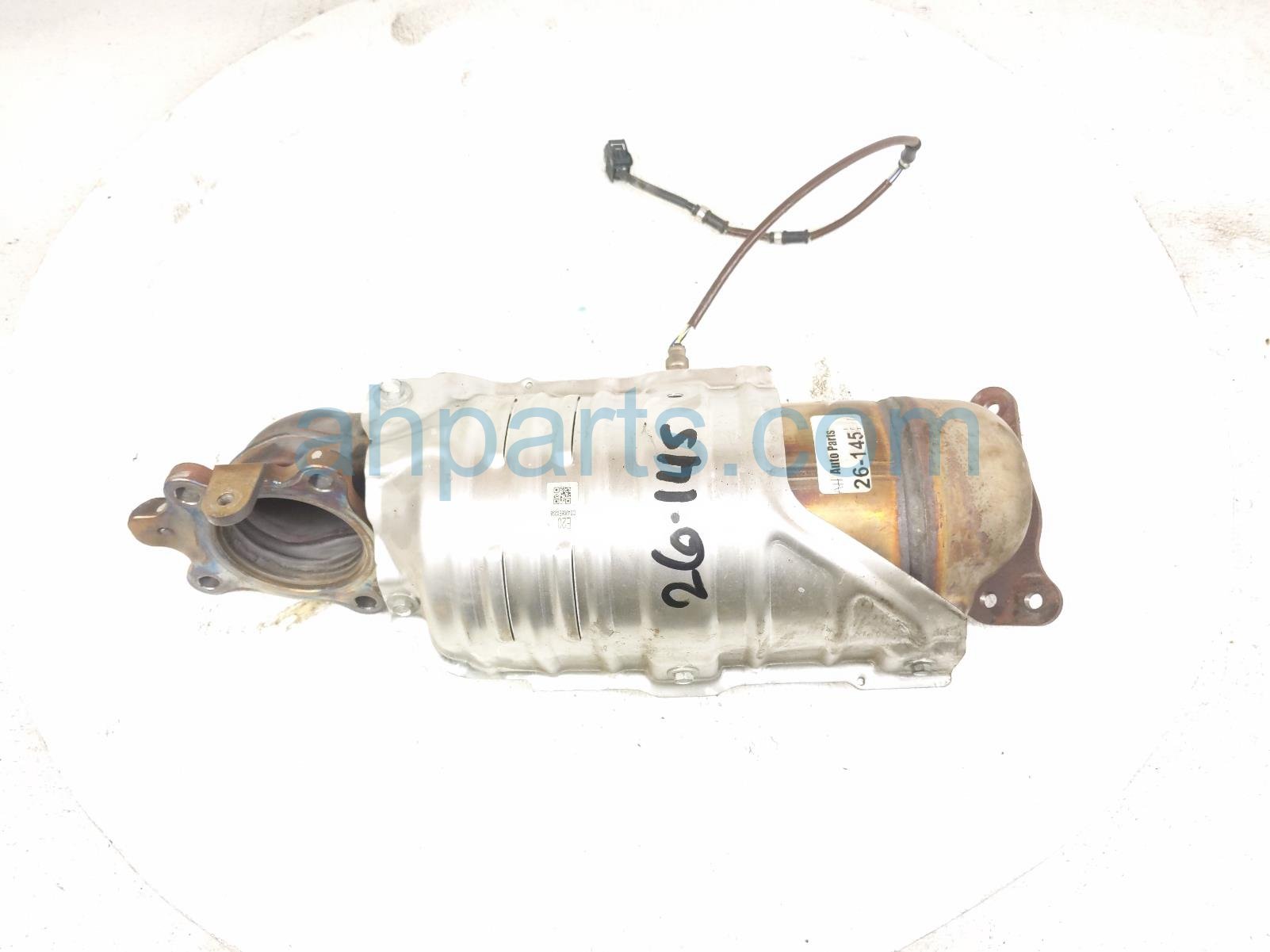 Honda EXHAUST MANIFOLD OXYGEN SENSOR-1.5L