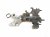 2021 Toyota Rav 4 Engine/motor Front Engine Mount 2.5l Fwd 12361 F0160 Replacement 2021 Toyota Rav 4 Engine/motor Front Engine Mount 2.5l Fwd 12361 F0160 Replacement thumbnail