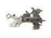 2021 Toyota Rav 4 Engine/motor Front Engine Mount 2.5l Fwd 12361 F0160 Replacement 2021 Toyota Rav 4 Engine/motor Front Engine Mount 2.5l Fwd 12361 F0160 Replacement thumbnail