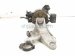 2021 Toyota Rav 4 Engine/motor Front Engine Mount 2.5l Fwd 12361 F0160 Replacement 2021 Toyota Rav 4 Engine/motor Front Engine Mount 2.5l Fwd 12361 F0160 Replacement thumbnail