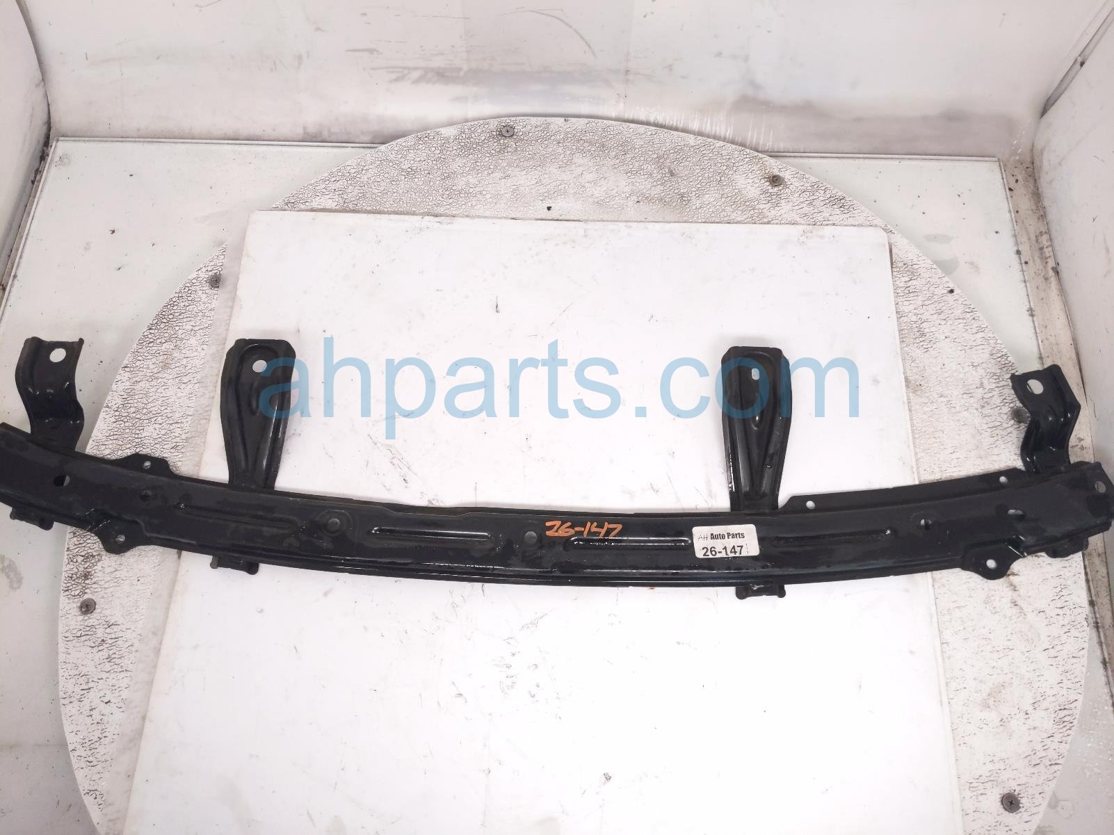 Honda FRONT BUMPER UPPER CENTER BEAM