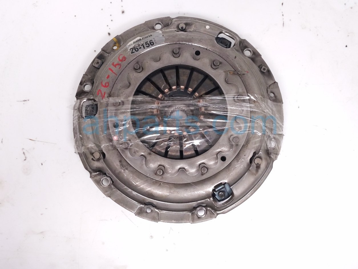 Honda M.T CLUTCH PLATE ASSY - 1.5T FWD SDN