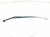 2022 Hyundai Elantra Passenger Windshield Wiper Arm 98321 AB000 Replacement 2022 Hyundai Elantra Passenger Windshield Wiper Arm 98321 AB000 Replacement thumbnail