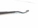 2022 Hyundai Elantra Driver Windshield Wiper Arm 98311 AB000 Replacement 2022 Hyundai Elantra Driver Windshield Wiper Arm 98311 AB000 Replacement thumbnail