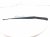 2022 Hyundai Elantra Driver Windshield Wiper Arm 98311 AB000 Replacement 2022 Hyundai Elantra Driver Windshield Wiper Arm 98311 AB000 Replacement thumbnail