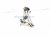 2022 Hyundai Elantra Front Arms Frt Windshield Wiper Motor & Linkage 98120 AB000 Replacement 2022 Hyundai Elantra Front Arms Frt Windshield Wiper Motor & Linkage 98120 AB000 Replacement thumbnail
