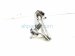 2022 Hyundai Elantra Front Arms Frt Windshield Wiper Motor & Linkage 98120 AB000 Replacement 2022 Hyundai Elantra Front Arms Frt Windshield Wiper Motor & Linkage 98120 AB000 Replacement thumbnail