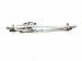 2022 Hyundai Elantra Front Arms Frt Windshield Wiper Motor & Linkage 98120 AB000 Replacement 2022 Hyundai Elantra Front Arms Frt Windshield Wiper Motor & Linkage 98120 AB000 Replacement thumbnail