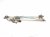 2022 Hyundai Elantra Front Arms Frt Windshield Wiper Motor & Linkage 98120 AB000 Replacement 2022 Hyundai Elantra Front Arms Frt Windshield Wiper Motor & Linkage 98120 AB000 Replacement thumbnail